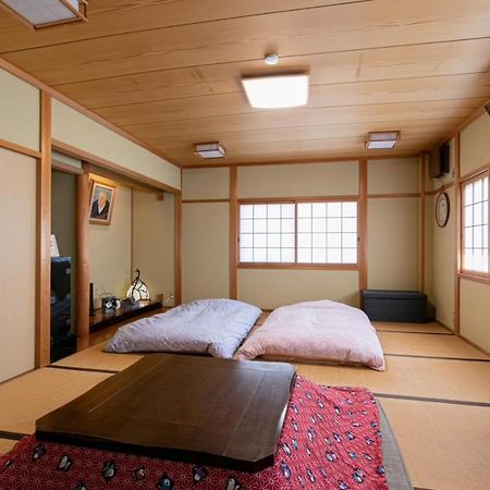 Houtouji Temple Bed & Breakfast Yoshino  Exterior photo